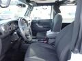 Bright White - Wrangler Sport 4x4 Photo No. 19