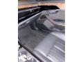 2019 Audi A8 Black Interior Front Seat Photo