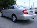 Lunar Mist Metallic - Camry LE Photo No. 5