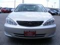 Lunar Mist Metallic - Camry LE Photo No. 8