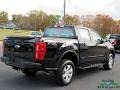 Shadow Black - Ranger STX SuperCrew 4x4 Photo No. 5