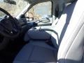 Oxford White - F250 Super Duty XL Regular Cab 4x4 Photo No. 9