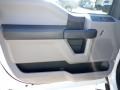 Oxford White - F250 Super Duty XL Regular Cab 4x4 Photo No. 10