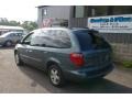 2006 Magnesium Pearl Dodge Grand Caravan SXT  photo #14