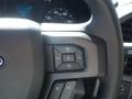 Oxford White - F250 Super Duty XL Regular Cab 4x4 Photo No. 14