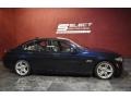 Carbon Black Metallic - 5 Series 535i xDrive Sedan Photo No. 4