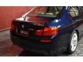 Carbon Black Metallic - 5 Series 535i xDrive Sedan Photo No. 5