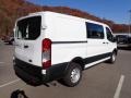 Oxford White - Transit Van 150 LR Regular Photo No. 2