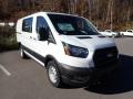 Oxford White - Transit Van 150 LR Regular Photo No. 3