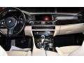 Carbon Black Metallic - 5 Series 535i xDrive Sedan Photo No. 14