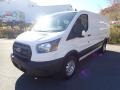 Oxford White - Transit Van 150 LR Regular Photo No. 5