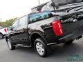 Shadow Black - Ranger STX SuperCrew 4x4 Photo No. 28