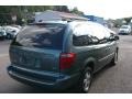 Magnesium Pearl - Grand Caravan SXT Photo No. 17