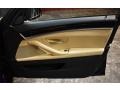 Carbon Black Metallic - 5 Series 535i xDrive Sedan Photo No. 16
