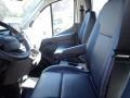 Oxford White - Transit Van 150 LR Regular Photo No. 8