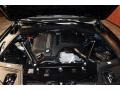 2016 Carbon Black Metallic BMW 5 Series 535i xDrive Sedan  photo #18