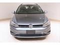 Platinum Gray Metallic - Golf SportWagen S 4Motion Photo No. 2