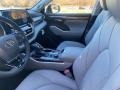 Blizzard White Pearl - Highlander Limited AWD Photo No. 4