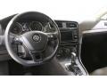Platinum Gray Metallic - Golf SportWagen S 4Motion Photo No. 6
