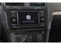 Platinum Gray Metallic - Golf SportWagen S 4Motion Photo No. 8