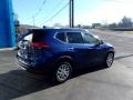 Caspian Blue - Rogue S AWD Photo No. 5
