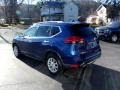 Caspian Blue - Rogue S AWD Photo No. 7