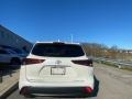 2021 Blizzard White Pearl Toyota Highlander Limited AWD  photo #15