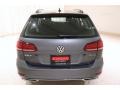 Platinum Gray Metallic - Golf SportWagen S 4Motion Photo No. 19