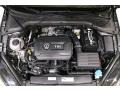 Platinum Gray Metallic - Golf SportWagen S 4Motion Photo No. 20