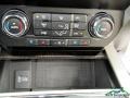 Star White Metallic - F250 Super Duty Lariat Crew Cab 4x4 Photo No. 23