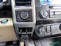 Star White Metallic - F250 Super Duty Lariat Crew Cab 4x4 Photo No. 24