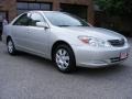 Lunar Mist Metallic - Camry LE Photo No. 1