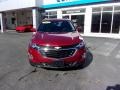 Cajun Red Tintcoat - Equinox LT AWD Photo No. 2