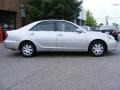 Lunar Mist Metallic - Camry LE Photo No. 2