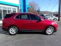Cajun Red Tintcoat - Equinox LT AWD Photo No. 4