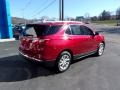 Cajun Red Tintcoat - Equinox LT AWD Photo No. 5