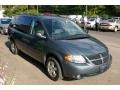 Magnesium Pearl - Grand Caravan SXT Photo No. 21