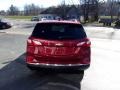 Cajun Red Tintcoat - Equinox LT AWD Photo No. 6