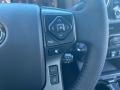 2021 Magnetic Gray Metallic Toyota Tacoma TRD Sport Double Cab 4x4  photo #7