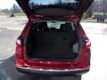 Cajun Red Tintcoat - Equinox LT AWD Photo No. 8