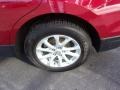 Cajun Red Tintcoat - Equinox LT AWD Photo No. 9