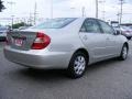 Lunar Mist Metallic - Camry LE Photo No. 3