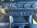 2021 Magnetic Gray Metallic Toyota Tacoma TRD Sport Double Cab 4x4  photo #16