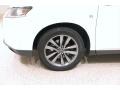 Ultra White - RX 350 F Sport AWD Photo No. 33