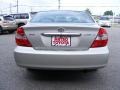Lunar Mist Metallic - Camry LE Photo No. 4