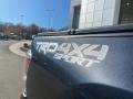 2021 Magnetic Gray Metallic Toyota Tacoma TRD Sport Double Cab 4x4  photo #28