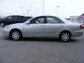 Lunar Mist Metallic - Camry LE Photo No. 6