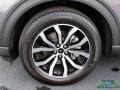 2021 Carbonized Gray Metallic Ford Explorer ST 4WD  photo #9