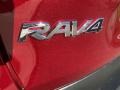 Ruby Flare Pearl - RAV4 LE AWD Photo No. 24