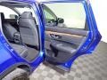 2020 Aegean Blue Metallic Honda CR-V EX AWD  photo #23
